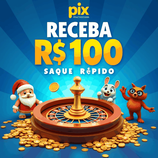 Aproveite o Bônus de Primeiro Depósito no Gamefff!