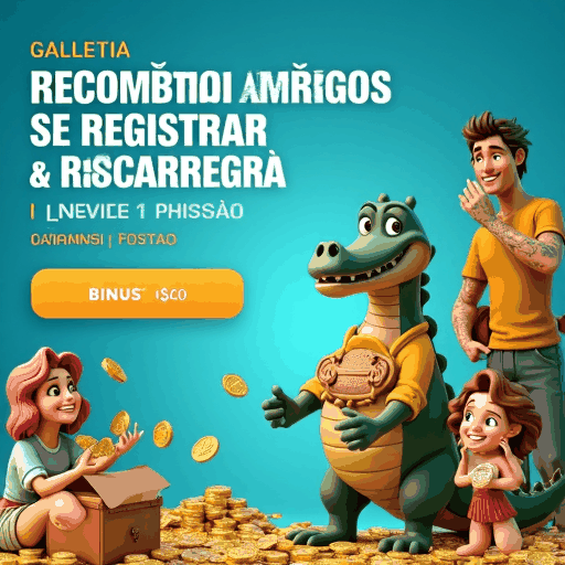 Gamefff: Seu destino para registrar-se e obter bônus de boas-vindas