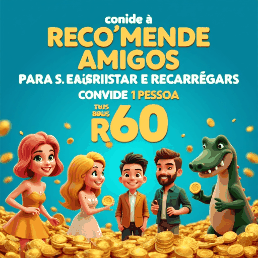 Aproveite o bônus de boas-vindas do gamefff