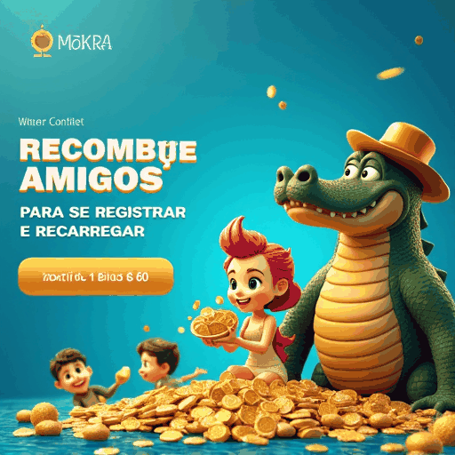 Bem-vindo ao Gamefff: Bônus Exclusivo para Novos Usuários