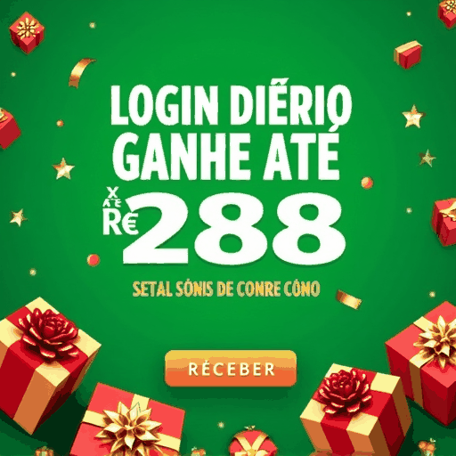 Baixe o app gamefff e conquiste seu bônus de boas-vindas hoje!