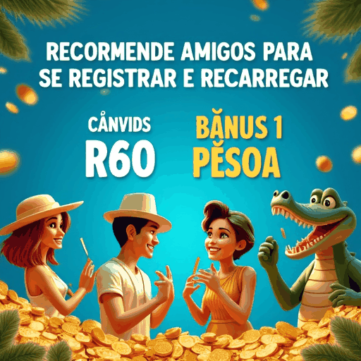 Bem-vindo ao gamefff: Seu portal para bônus de boas-vindas