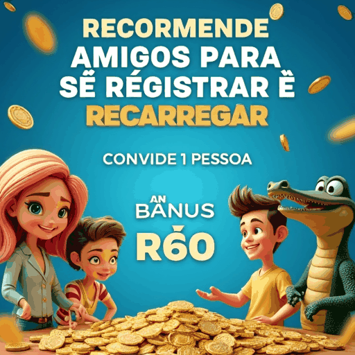 Explore Gamefff e Ganhe Créditos Grátis com o App